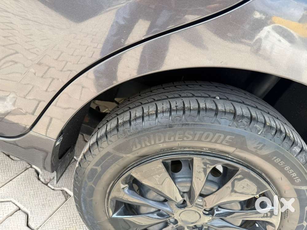 Maruti Baleno 2019 Year