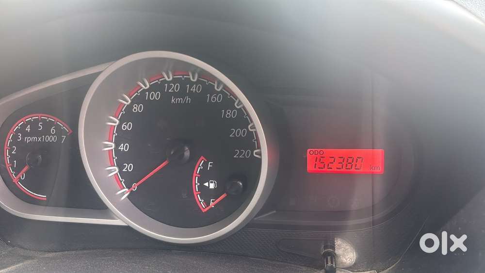 Ford Figo 2010 Diesel Manual