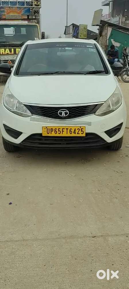 Tata Zest 1.2 Revotron 2017 Diesel Manual