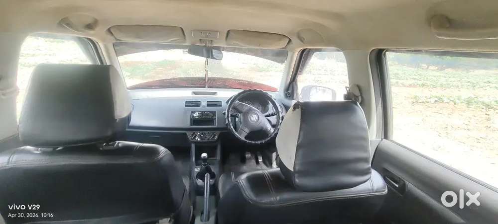 Good Condition Ac Chalu