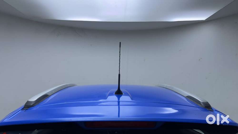 Tata Nexon 1.5 Revotorq Xma Amt (s), 2020, Diesel