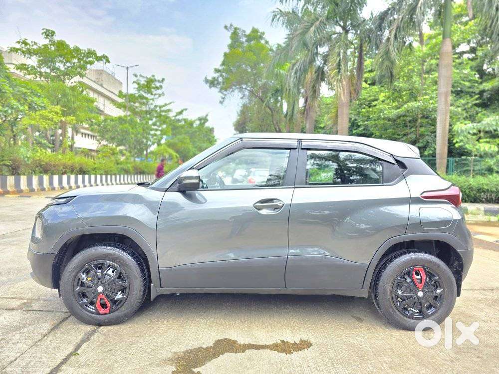 Tata Punch Pure Icng, 2023, Cng & Hybrids
