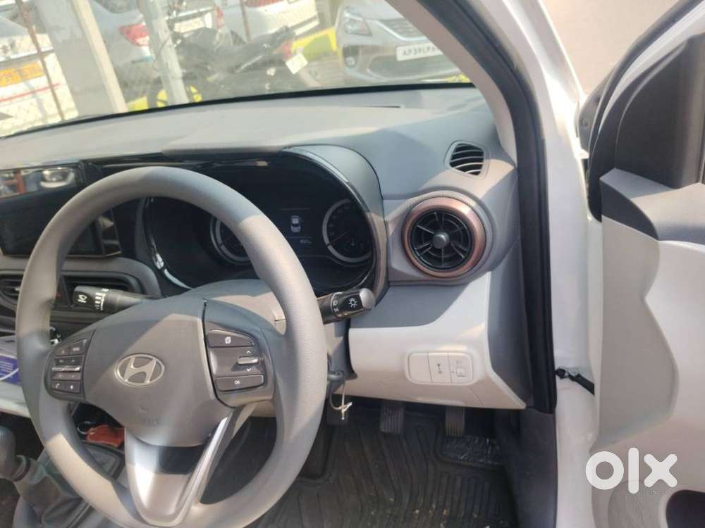 Hyundai Aura 1.2 S Cng, 2026, Cng & Hybrids