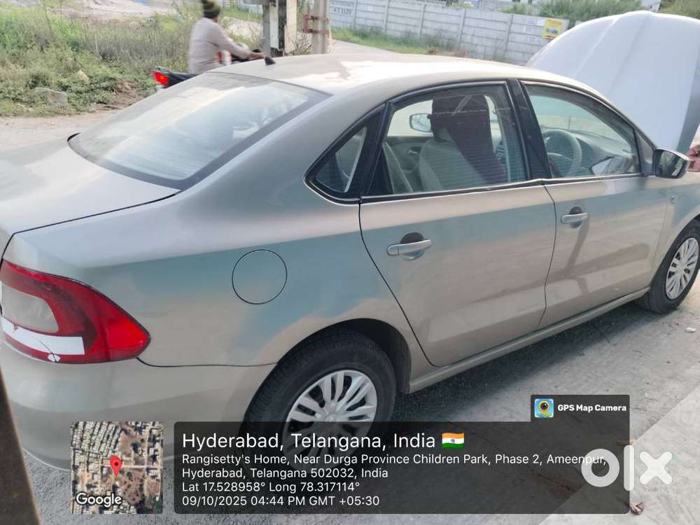 Skoda Rapid For Sale