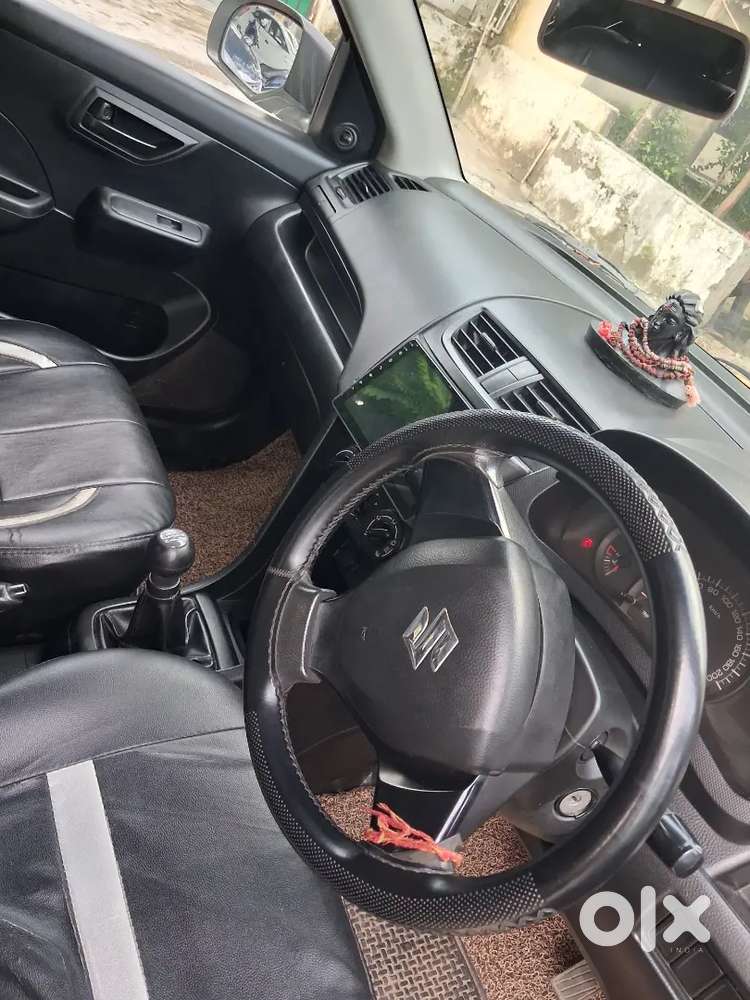 Maruti Suzuki Swift 2012 Diesel