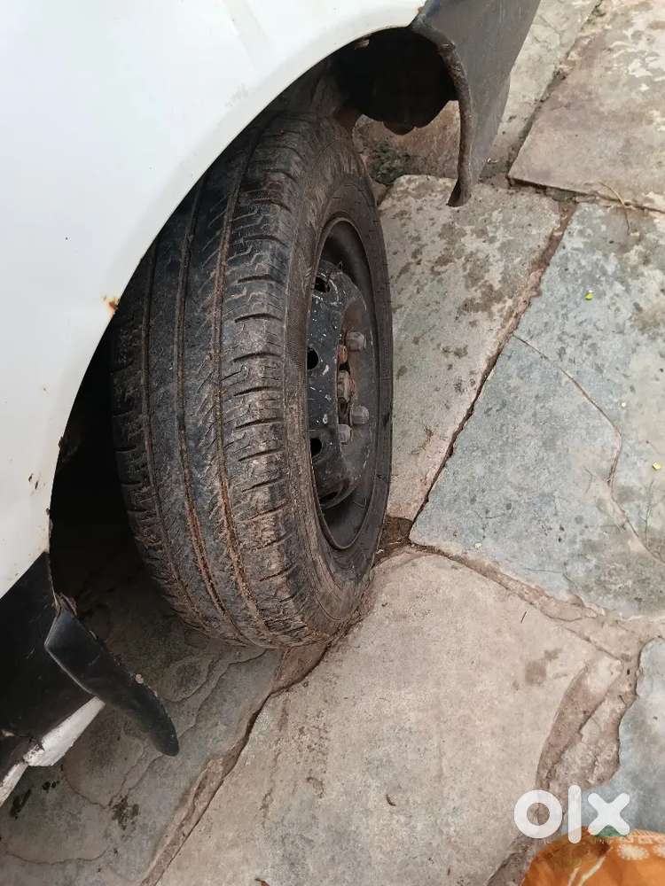 Maruti Suzuki Zen 2002 Petrol Manual