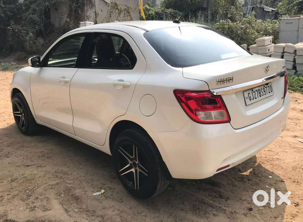 Maruti Suzuki Swift Dzire Vdi Bsiv, 2018, Diesel