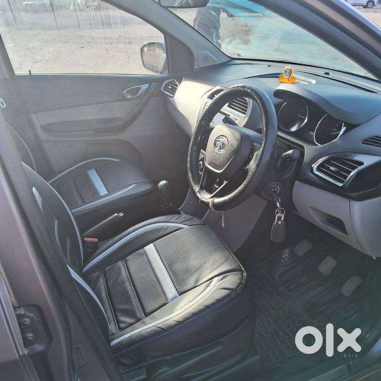 Tata Tiago Xz Diesel, 2018, Diesel
