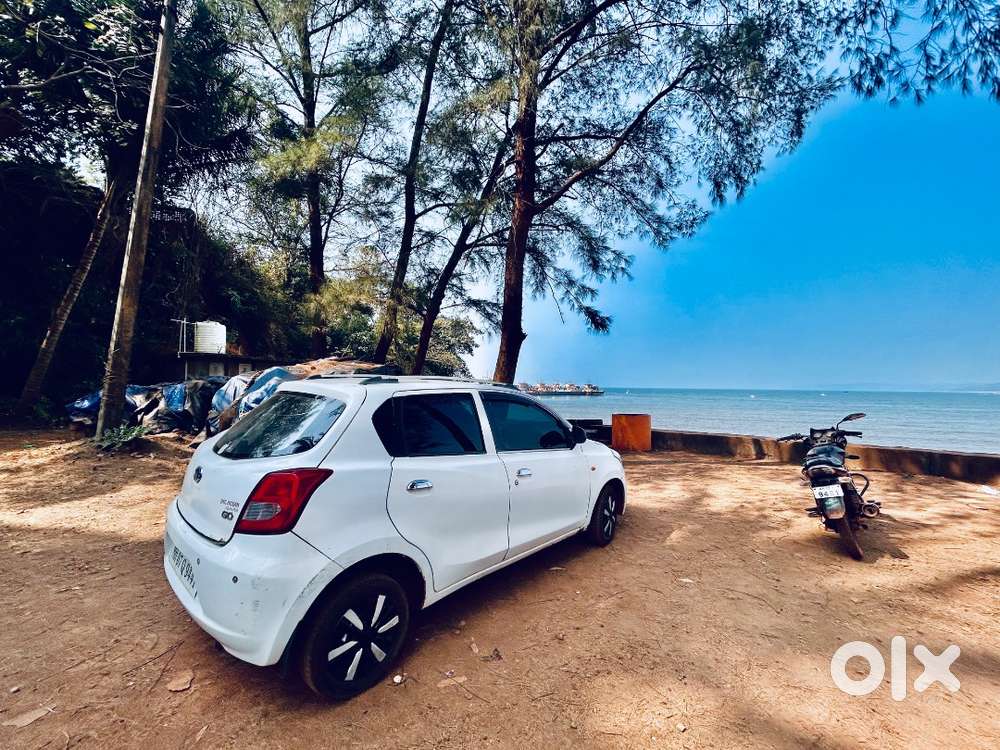 Nissan Datsun Go