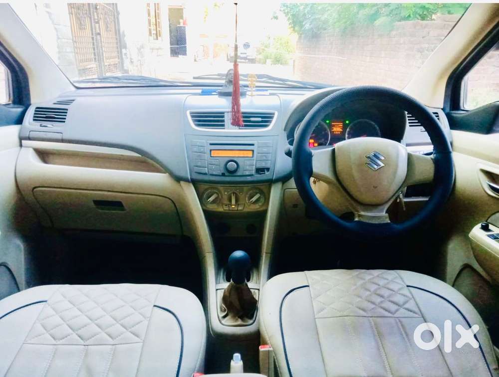 Maruti Suzuki Ertiga 2012-2015 Vdi, 2014, Diesel