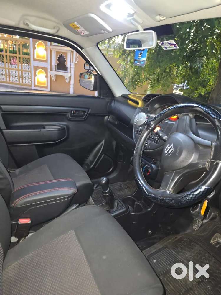 Maruti S-presso Vxi Full Original