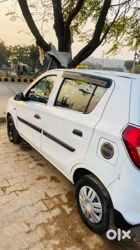 Maruti Suzuki Alto 800 Vxi 2018 Car