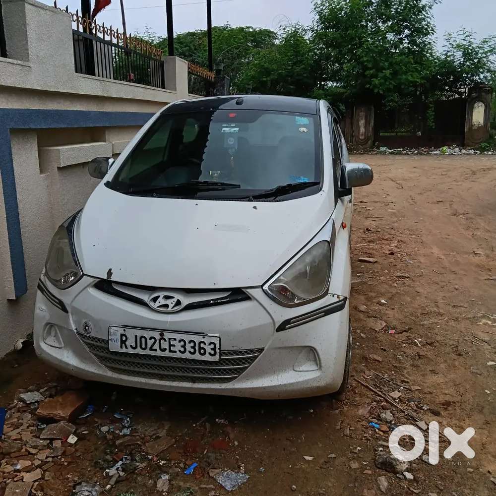Hyundai Eon Era 2018