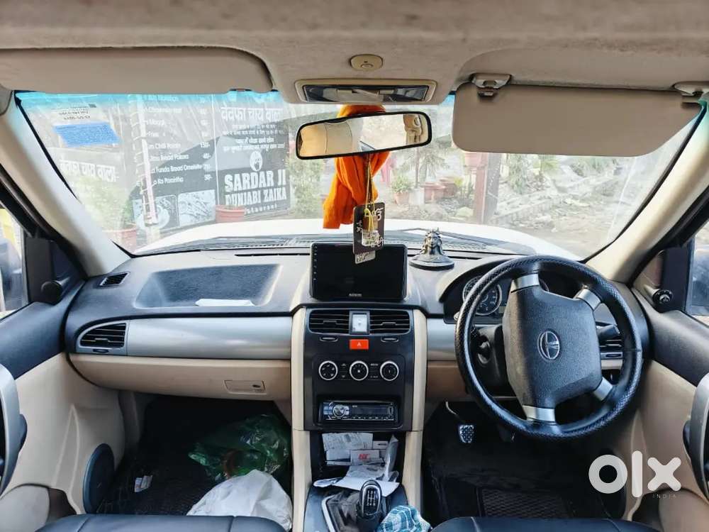 Tata Safari Storme 2014 Diesel Well Maintained