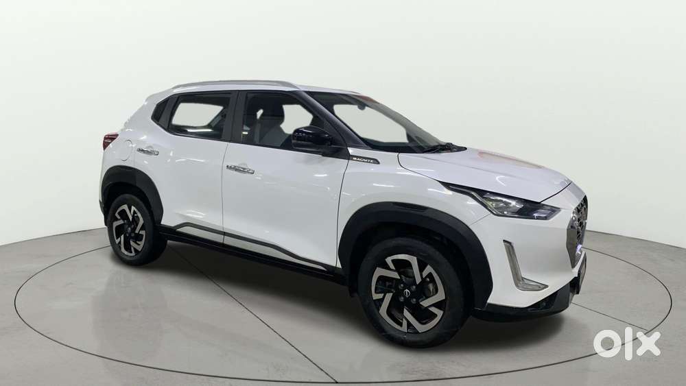 Nissan Magnite Xv Turbo, 2023, Petrol