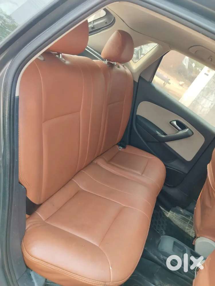 Volkswagen Polo Comfortline 1.2l 2013