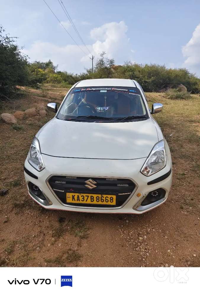 Maruti Suzuki Dzire Tour 2024 25/2024