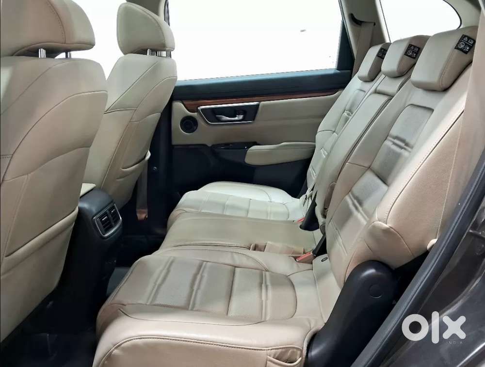Honda Cr-v 1.6 Awd I-dtec At, 2018, Diesel