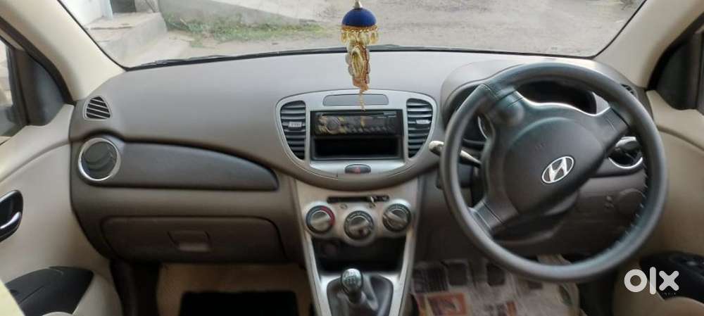 Hyundai I10 1.2 Kappa Magna, 2011, Petrol
