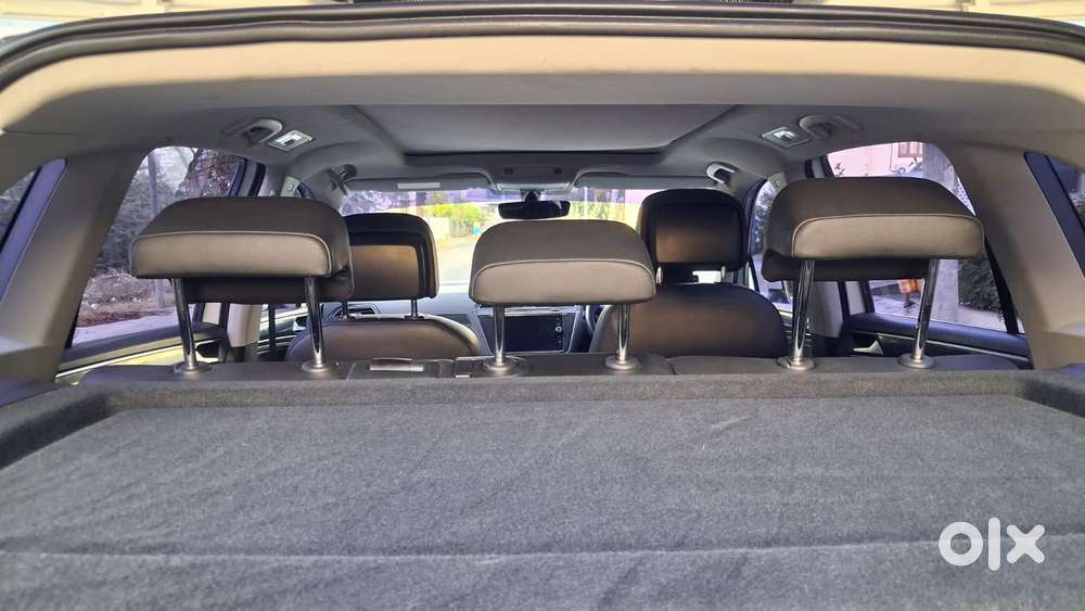 Volkswagen Tiguan 2.0 Tdi Highline, 2018, Diesel