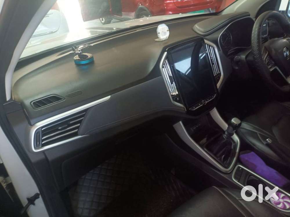 Mg Hector 2020 Diesel Well Maintained