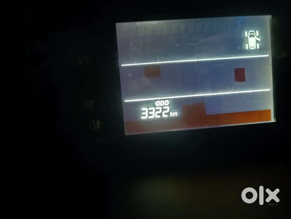 Tata Nexon Smart Plus 2026