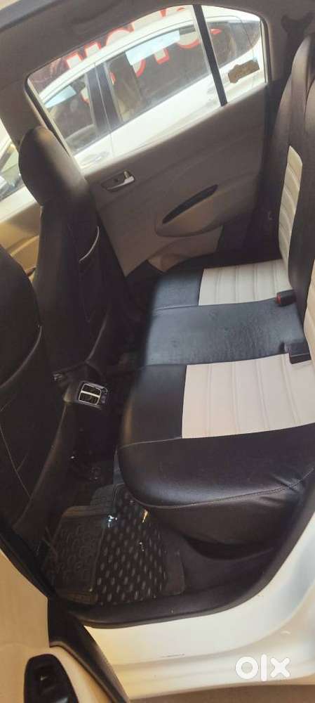 Hyundai Santro Sportz Amt, 2019, Petrol