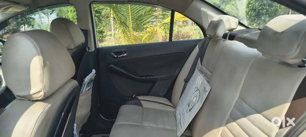 Tata Zest 2016 Petrol 123510 Km Driven