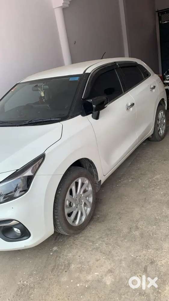 Baleno Zeta Model 2025 7770 No H Gadi Ka