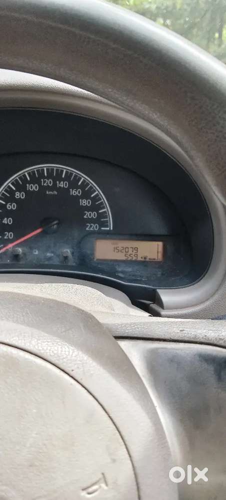 Nissan Sunny 2014 Diesel Well Maintained 152000 Driven Good Condition
