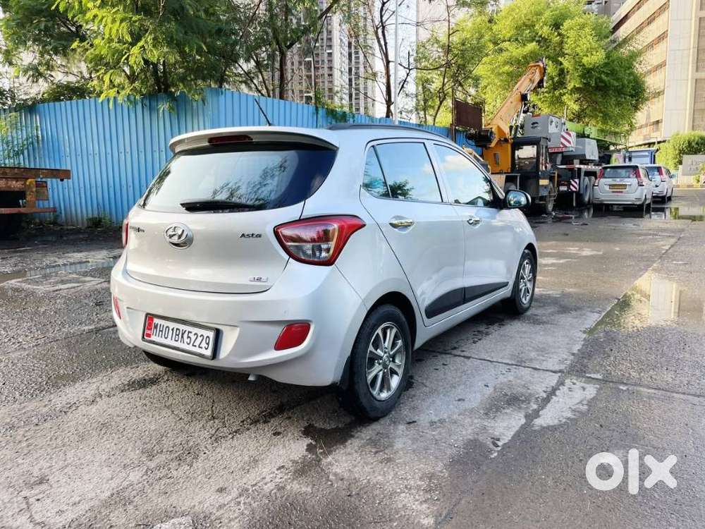 Hyundai I10 Asta Vtvt, 2014, Petrol