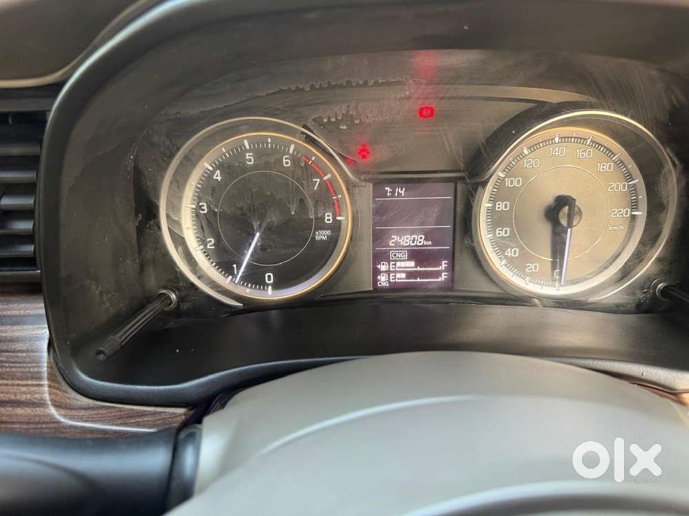 Maruti Suzuki Ertiga Vxi (o) Cng, 2021, Cng & Hybrids