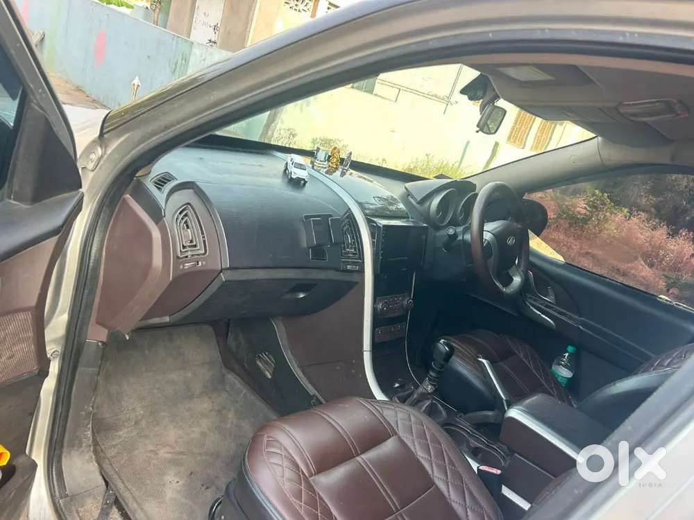 Mahindra Xuv500 2014 Diesel 92000 Km Driven