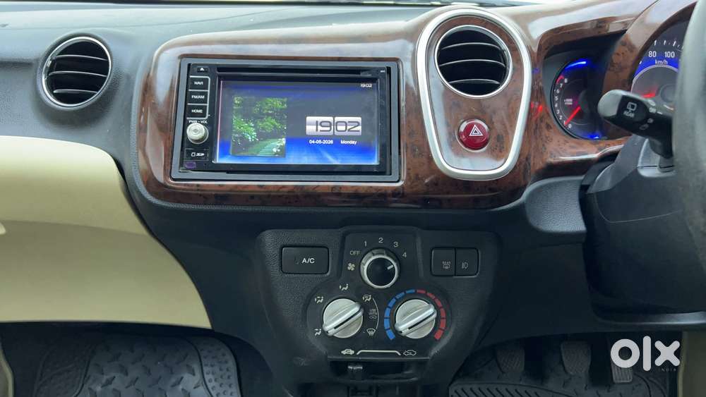 Honda Mobilio V I-vtec, 2014, Petrol
