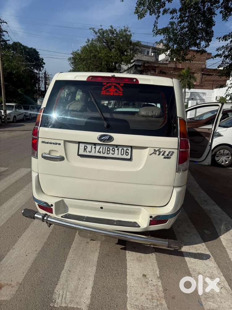 Mahindra Xylo E8 Bs-iii, 2011, Diesel