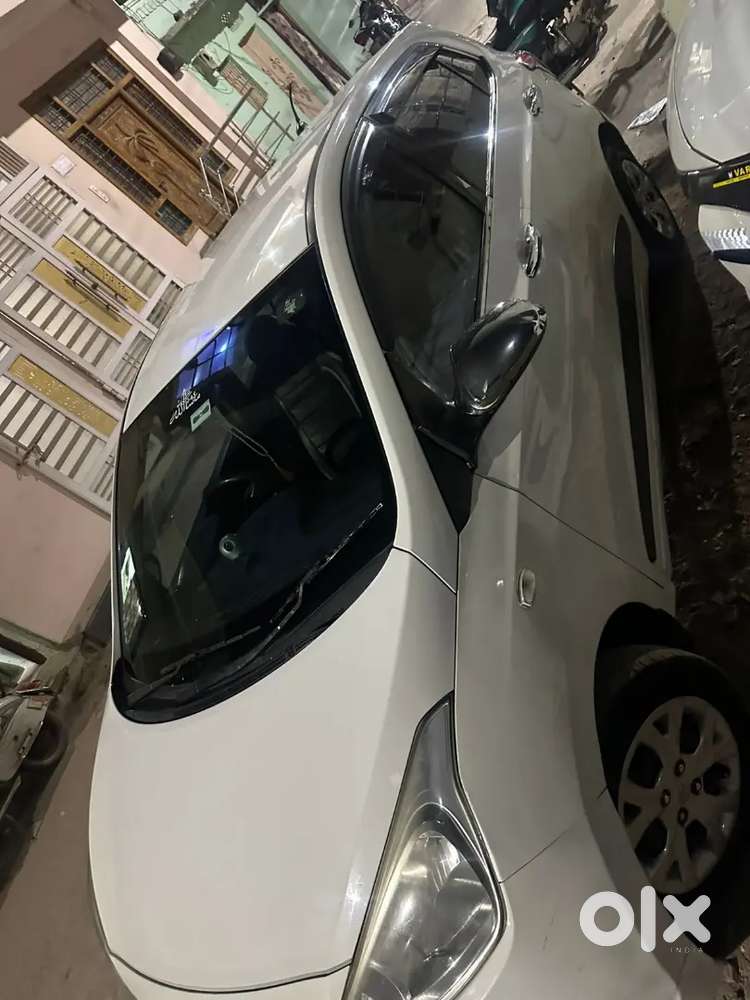 Hyundai Grand  I10 2013 Diesel Well Maintained
