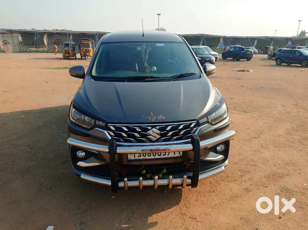 Maruti Suzuki Ertiga 2019 Diesel Good Condition