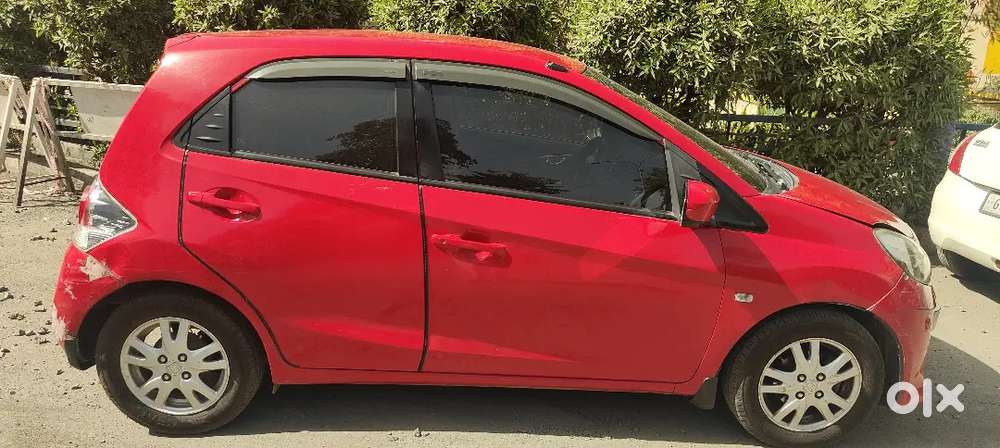 Honda Brio 2012 Cng & Hybrids Well Maintained