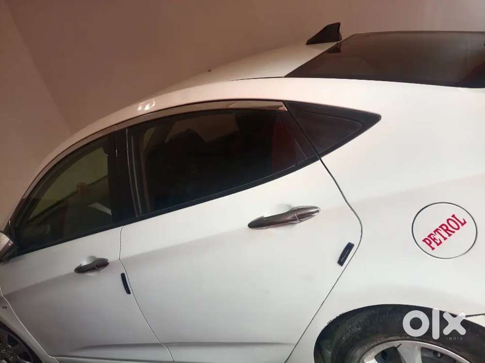 Hyundai Verna 2014