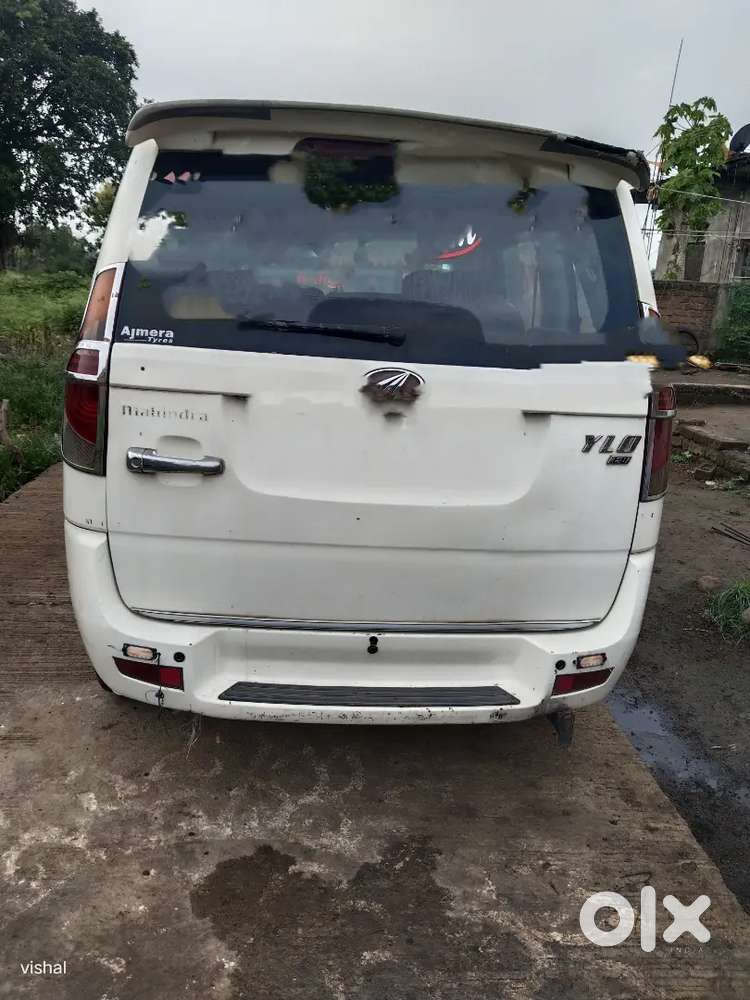 Mahindra Xylo 2012 Diesel Manual
