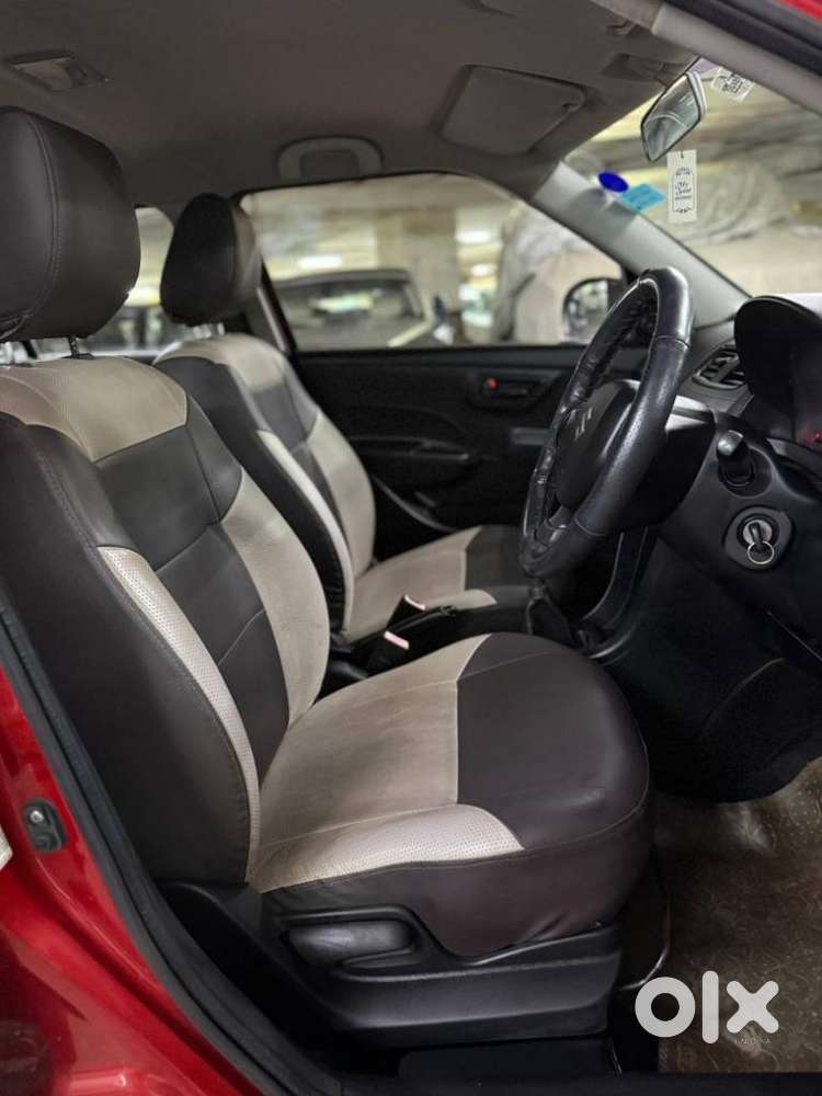 Maruti Suzuki Swift 1.2 Lxi (o), 2012, Petrol