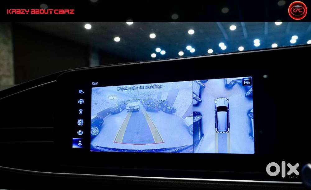 Mercedes-benz Gls 400d 4matic, 2022, Diesel