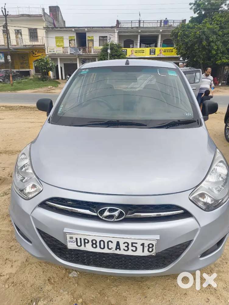 Hyundai I10 2012 1.1 Era
