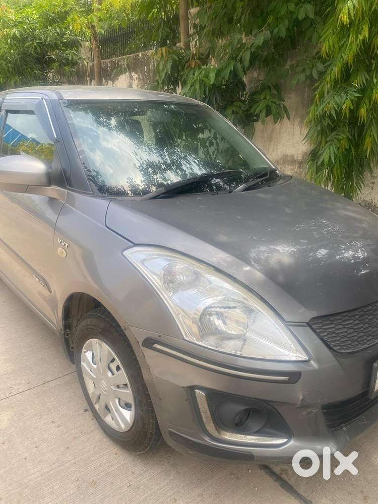 Maruti Suzuki Swift 2016 Petrol Well Maintained