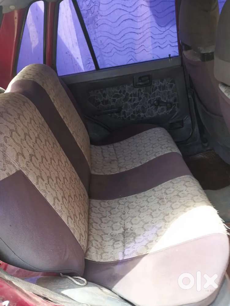 Maruti Suzuki 800 Petrol Manual 1999