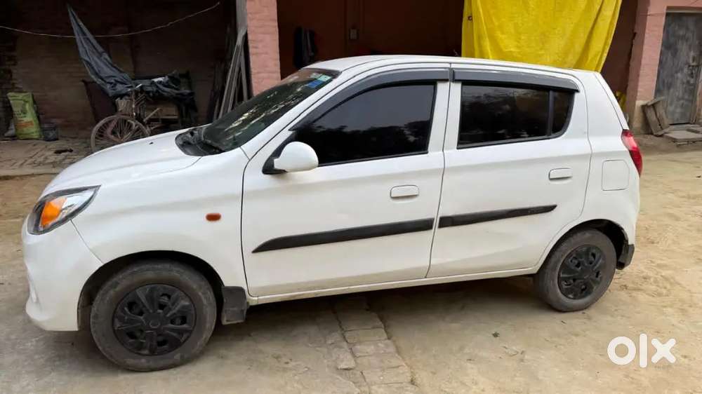 Maruti Suzuki Alto 800 2016 + Cng