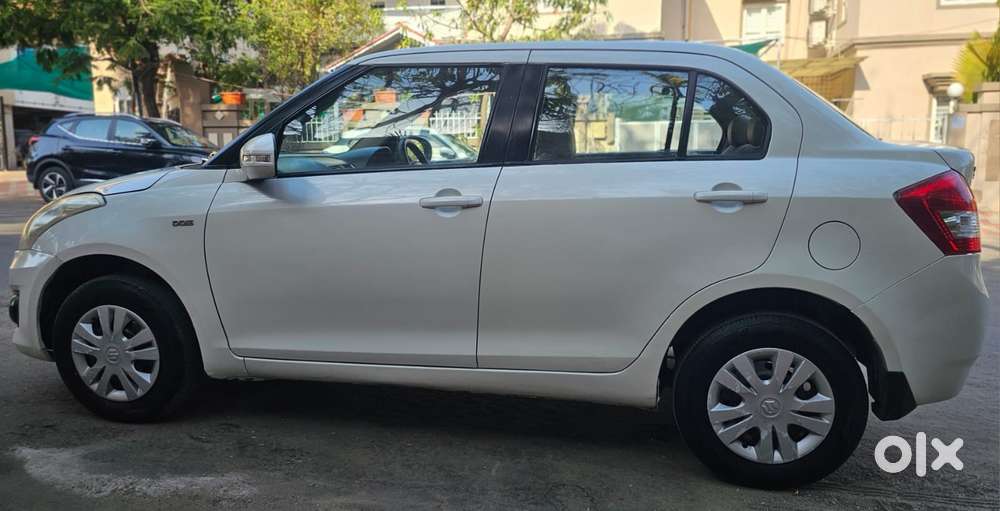 Maruti Suzuki Swift Dzire Vdi Bsiv, 2012, Diesel