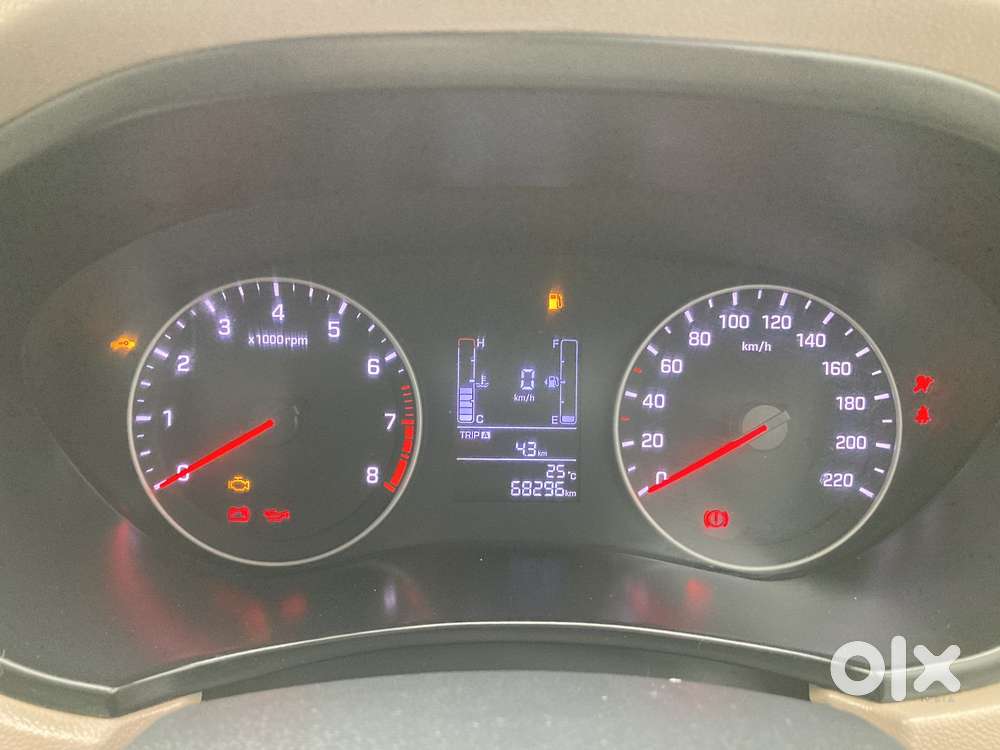 Hyundai Elite I20 Magna Plus, 2020, Petrol