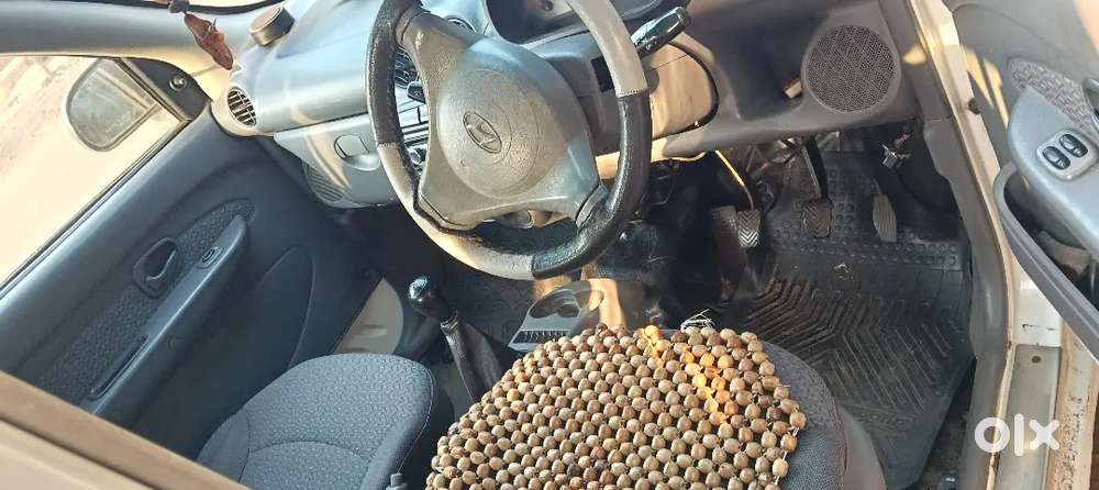 Hyundai Santro Xing 2003 Petrol 180000 Km Driven