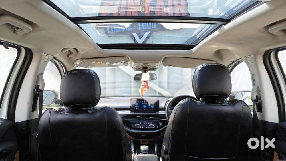 Tata Harrier Adventure Plus A, 2025, Diesel